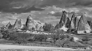 Cappadoce   (Cavusin)   |   1  /  8    | 